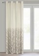 ArtFir Závěs TORI K | krémová 140 x 250 cm - thumb (1)
