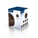 Concept ZV1006 zvlhčovač vzduchu s aromadifuzérem 2v1 Perfect air Wood, tmavé dřevo - thumb (7)