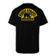 Pánské tričko 47 Brand  NHL Boston Bruins Backer '47 ECHO Tee XS - thumb (1)