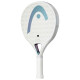 Padelová raketa Head  One Ultralight White - thumb (1)