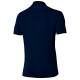 Pánské tričko Mizuno  Charge Shadow Polo Pageant Blue S - thumb (1)