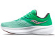 Dámská běžecká obuv Saucony  Ride 16 Sprig/Peony  UK 4,5 - thumb (1)