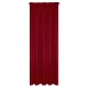ArtFir Zatemňující závěs BLACKOUT P | červená 135 x 270 cm - thumb (2)