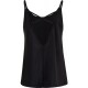 Dámské tílko Endurance  Zolee Sustainable Top Black EUR 42 - thumb (2)