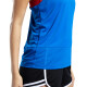 Dámské tílko Reebok  Wor Blue L - thumb (3)
