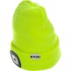 Retlux RLB 101 Čepice s nabíjecí LED čelovkou žlutá, 50 lm - thumb (2)