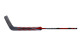Kompozitová brankářská hokejka Bauer Supreme M50PRO Red Senior 24 palců, L (normální gard) - thumb (2)