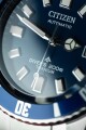 Citizen Fujitsubo Promaster Marine Automatic Diver's Super Titanium NB6021-68L - thumb (3)