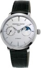 Frederique Constant Manufacture Slimline Moonphase Automatic FC-702S3S6 - thumb (0)