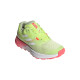 Dámská běžecká obuv adidas  Terrex Two Flow Almost Lime  UK 6,5 - thumb (1)