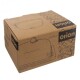 Orion Porcelánová máslenka bambus WHITELINE, 16,5 x 12,5 cm - thumb (3)