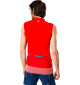 Pánské tílko Raidlight  Performer Tank Red S - thumb (4)