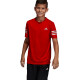 Dětské tričko adidas  B A.R. Tee 128 cm - thumb (0)