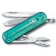 Nůž Victorinox Classic SD Transparent Colors Tropical Surf - thumb (0)