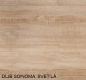 ArtCross Komoda KN-4033S Barva: Olše - thumb (3)