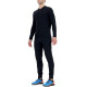Pánské tričko UYN  Run Fit OW Shirt Blackboard XL - thumb (4)