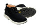 Dámská outdoorová obuv Keen Uneek Chukka Black/Birch  US 7,5 - thumb (4)