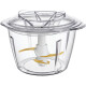 Sencor SCB 5100WH-EUE3 sekáček potravin - thumb (3)