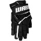 Hokejové rukavice Warrior Covert QR6 PRO Black Žák (youth) 9 palců - thumb (2)