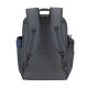 Riva Case 5562 batoh 24 l Urban Lite, šedá - thumb (3)