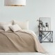 AmeliaHome Přehoz na postel Softa beige - cappucino, 220 x 240 cm - thumb (1)