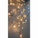Solight 1V401-WW Vánoční LED závěs Rampouchy 360 LED, teplá bílá, 9 m - thumb (3)