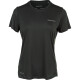 Dámské tričko Endurance  Milly S-S Tee Rosin 42 - thumb (0)