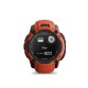 Garmin Instinct® 2X Solar Flame Red 010-02805-01 - thumb (6)