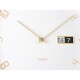 Karlsson 5953WH designové nástěnné hodiny 30 cm - thumb (3)