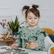 Trefl Puzzle Dřevěné Bing, 24 dílků, od 3 let - thumb (3)