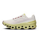 Dámská běžecká obuv On Cloudmonster Frost/Acacia  EUR 38 - thumb (2)
