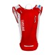 Cyklistický batoh Camelbak  Rogue Light 7 Red - thumb (1)