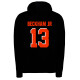 Pánská mikina Fanatics  NFL Cleveland Browns Odell Beckham Jr 13 S - thumb (1)