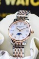 Frederique Constant Slimline Ladies Moonphase Quartz FC-206MPWD1S2B - thumb (17)