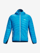 Pánská bunda Under Armour  Storm Active Hybrid Storm Jkt-BLU S - thumb (4)