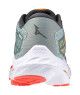 Dámská běžecká obuv Mizuno  Wave Inspire 20 Gray Mist/White/Dubarry  UK 6,5 - thumb (4)