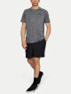 Under Armour pánské funkční tričko Tech 2.0 SS Tee- BLK černé - thumb (1)