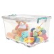 Orion Box UH multi obdelník kolečka 30 l  - thumb (1)