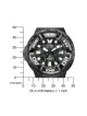 Citizen Promaster Marine Divers Godzilla Eco-Drive Limited Edition BJ8056-01E - thumb (16)