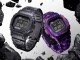 Casio G-Shock GCW-B5000UN-1ER Carbon 40th Anniversary Limited Edition - thumb (17)