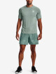 Pánské šortky Under Armour  Storm Armourprint Woven Storm Shorts-GRN S - thumb (1)