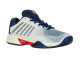 Pánská tenisová obuv K-Swiss  Hypercourt Express 2 Blanc  EUR 44,5 - thumb (0)