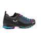 Salewa dámské boty Ws Mtn Trainer 2 Gtx černá/modrá - thumb (3)
