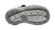 Dětská outdoorová obuv Keen Knotch Hollow Ds Blue Depths/Evening Primrose  US 8 (Kid) - thumb (4)