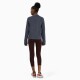 ON Running Active Tights Mulberry dámské - thumb (4)