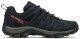 Pánská outdoorová obuv Merrell  Accentor 3 Sport Gtx Black/Tangerine  EUR 43,5 - thumb (0)
