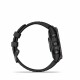 Garmin Fēnix 7 Pro Sapphire Solar Edition Carbon Gray DLC Titanium / Black Band - 010-02777-11 - thumb (6)