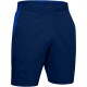 Pánské šortky Under Armour  Vanish Woven Graphic blue M - thumb (0)