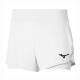 Dámské šortky Mizuno  Flex Short White   XL - thumb (0)