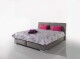 New Design Manželská postel LUSSO 180 x 200 cm | ND3 Varianta: s roštem / ND3 bez matrace - thumb (0)